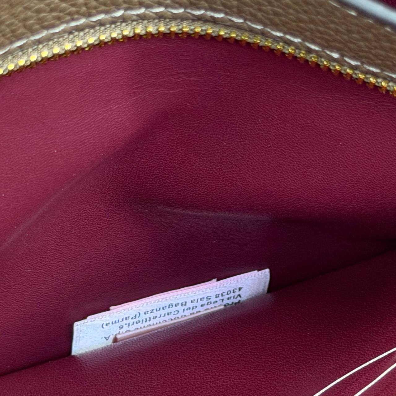 Сумка Coccinelle 7