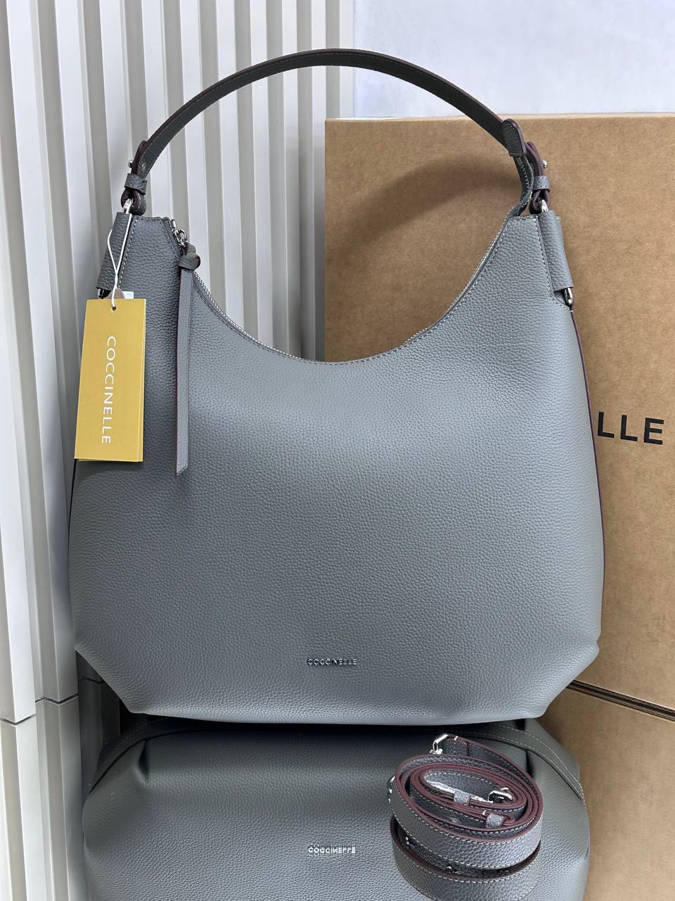 Сумка Coccinelle