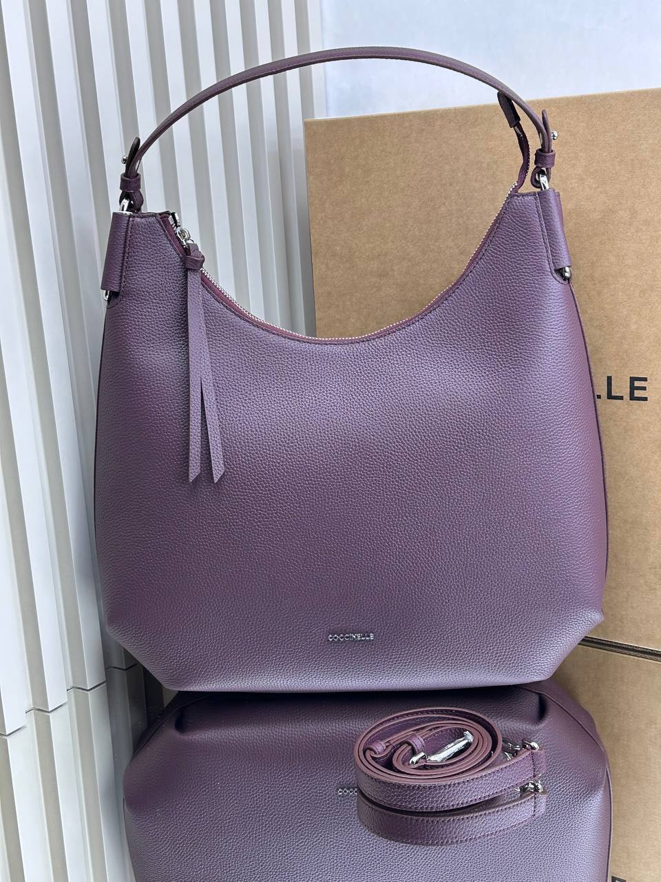 Сумка Coccinelle 4