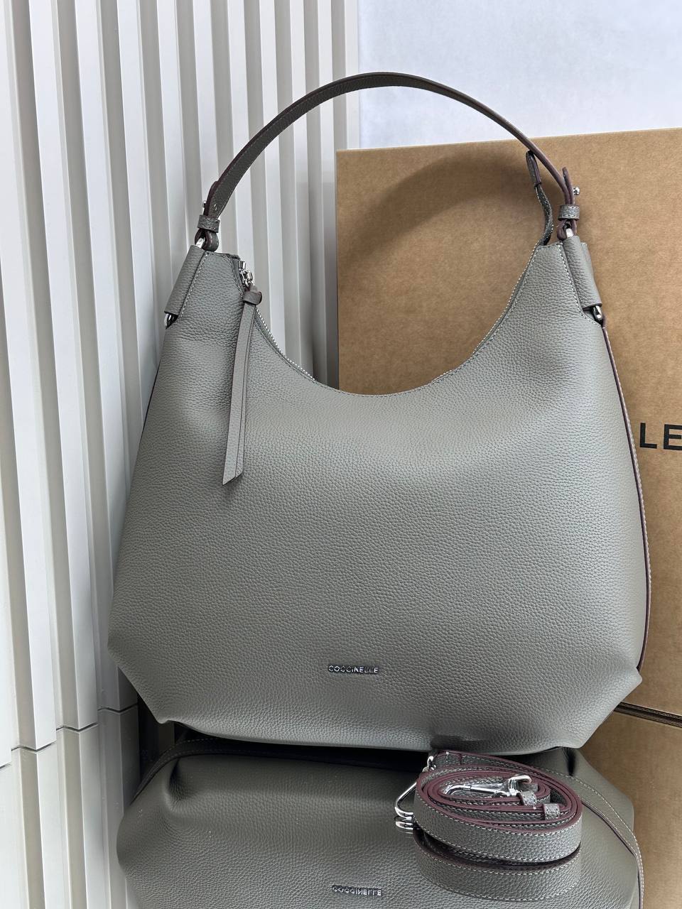 Сумка Coccinelle 5