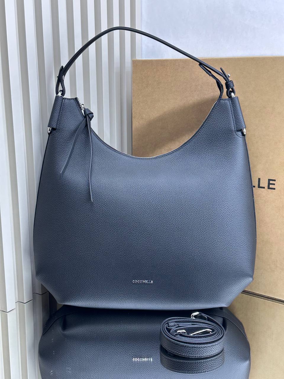 Сумка Coccinelle 6