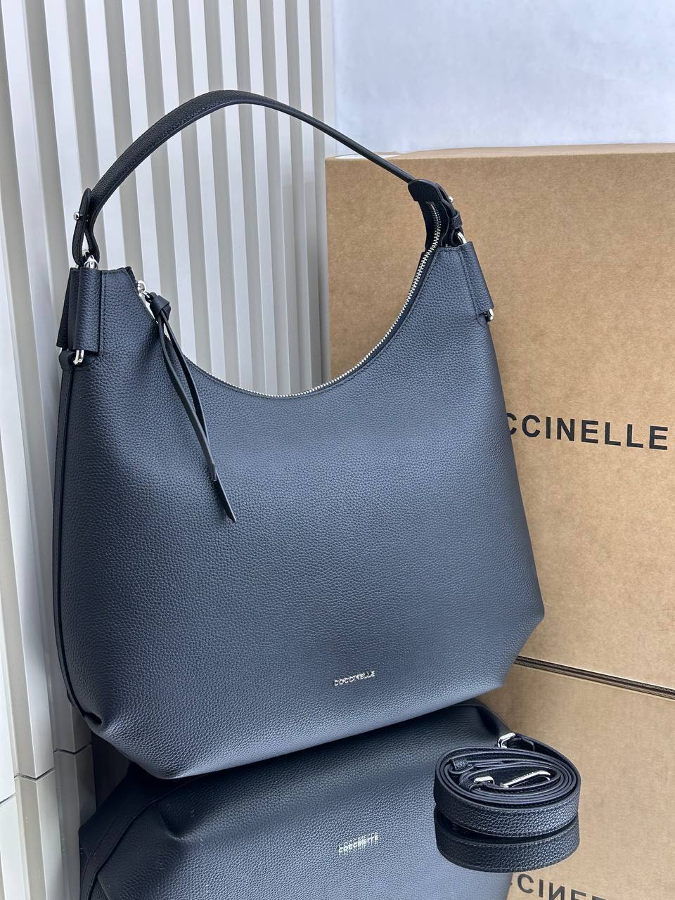 Сумка Coccinelle 7