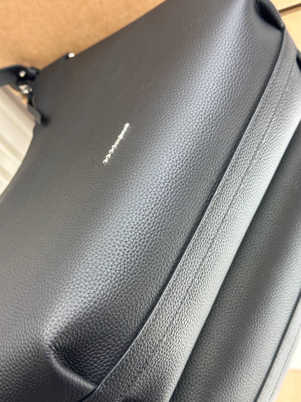 Сумка Coccinelle 9