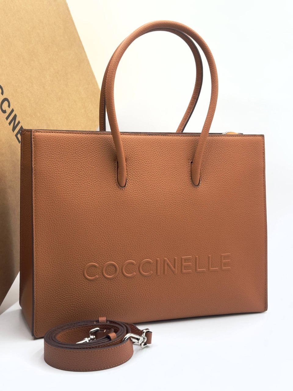 Сумка Coccinelle