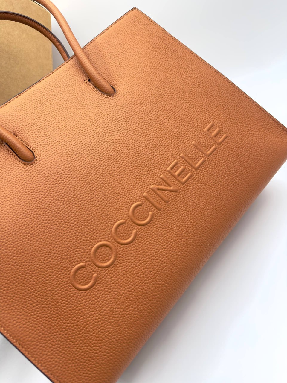 Сумка Coccinelle 4