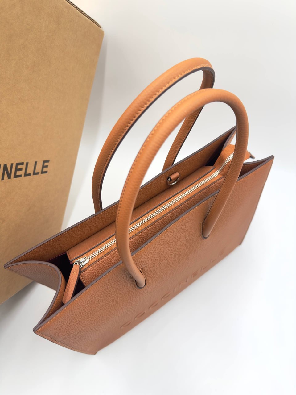 Сумка Coccinelle 5