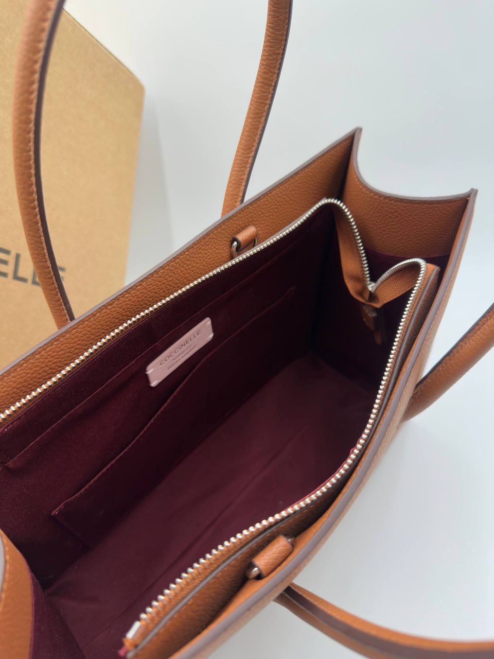 Сумка Coccinelle 6