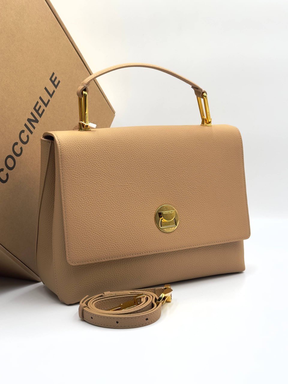 Сумка Coccinelle