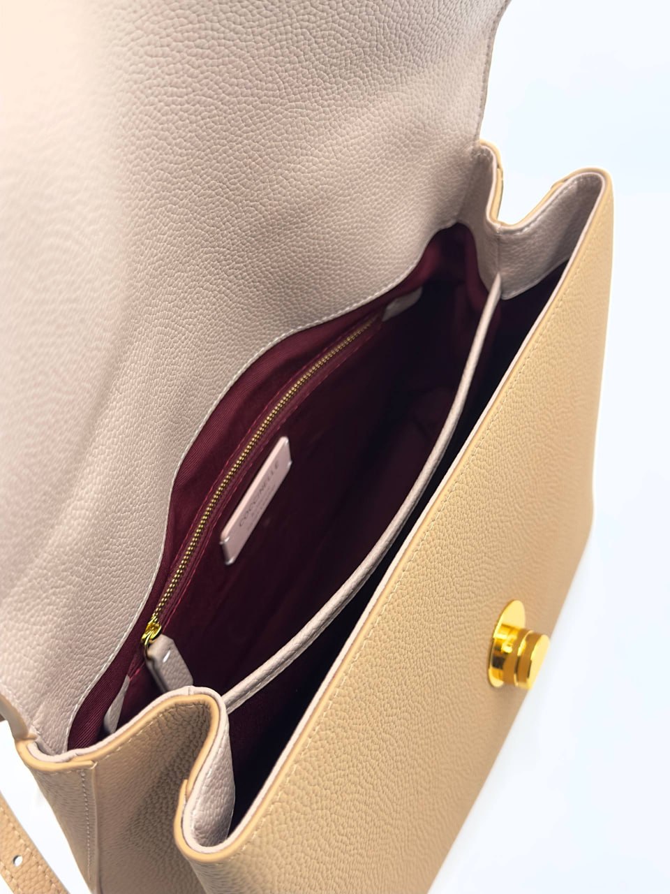 Сумка Coccinelle 10