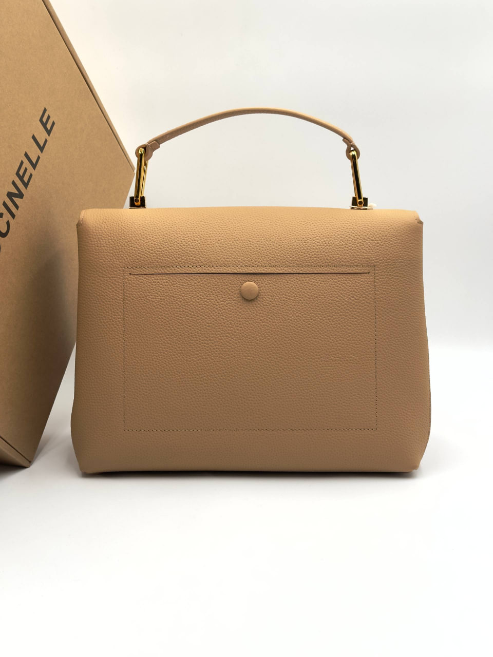 Сумка Coccinelle 3