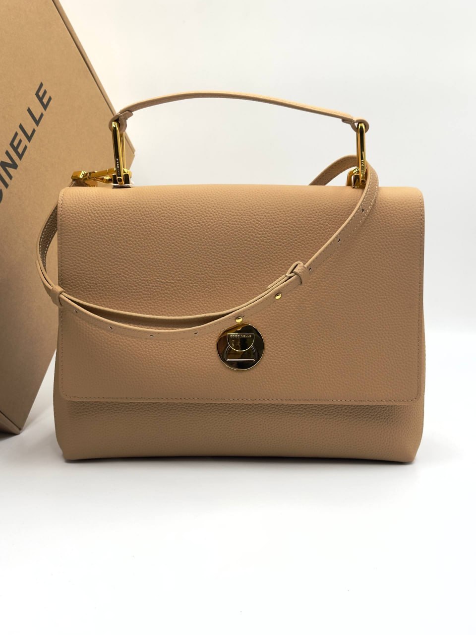 Сумка Coccinelle 6