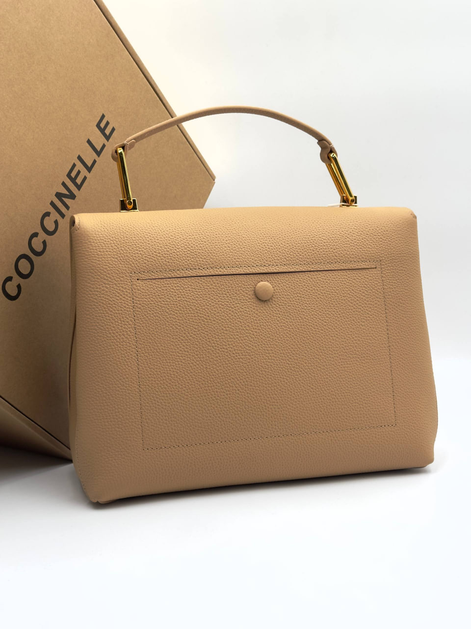 Сумка Coccinelle 7