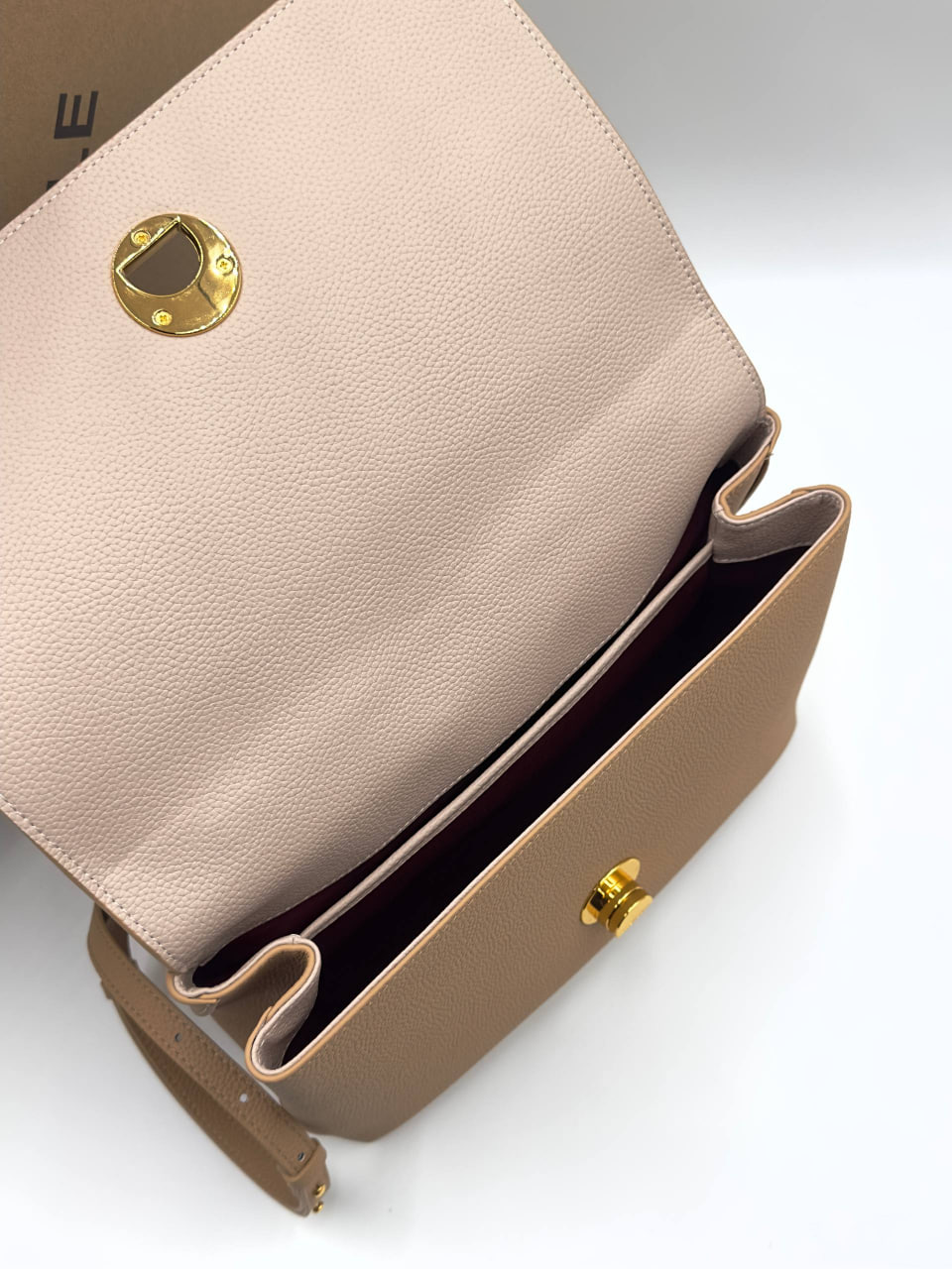 Сумка Coccinelle 9