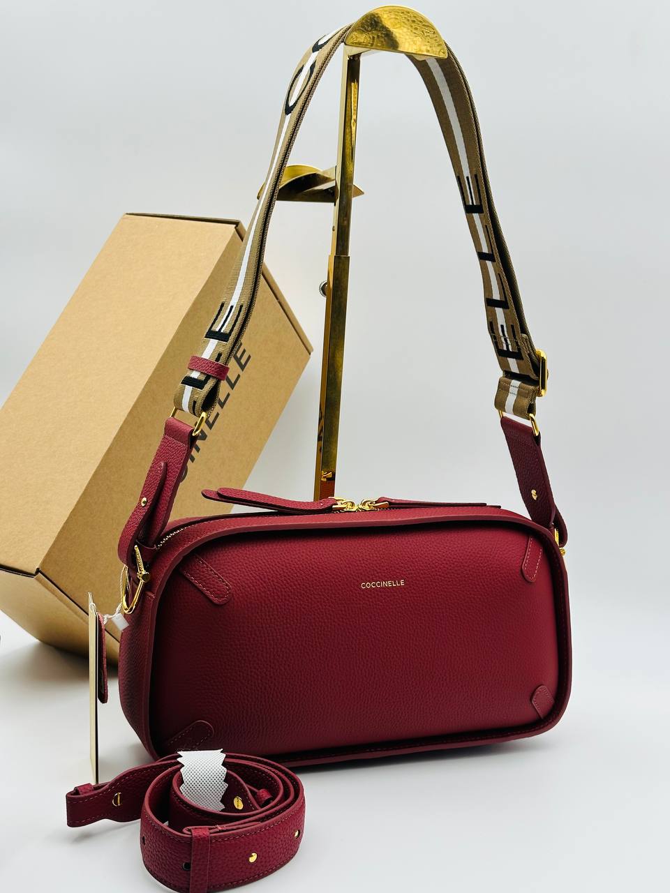 Сумка Coccinelle