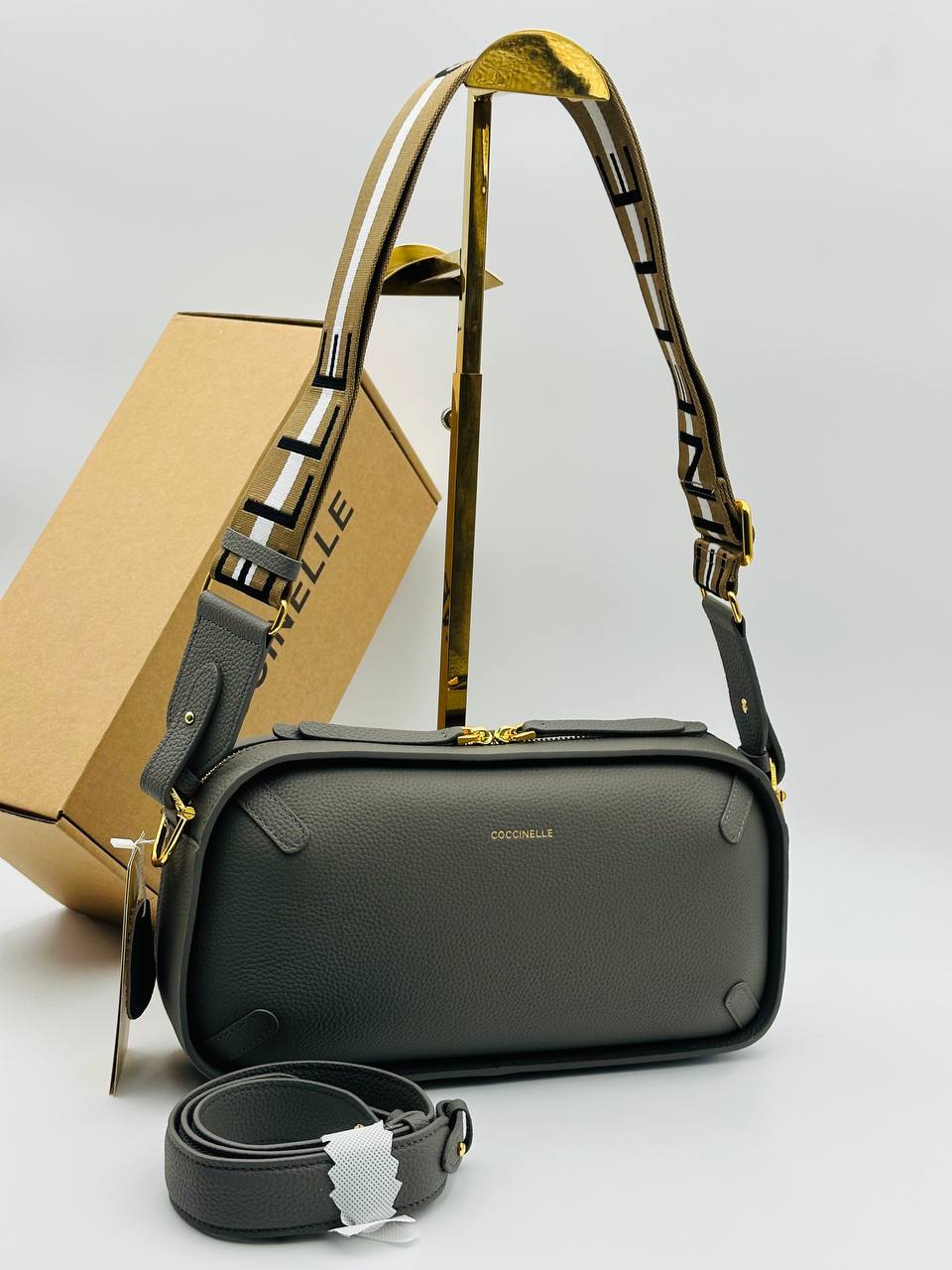 Сумка Coccinelle 10