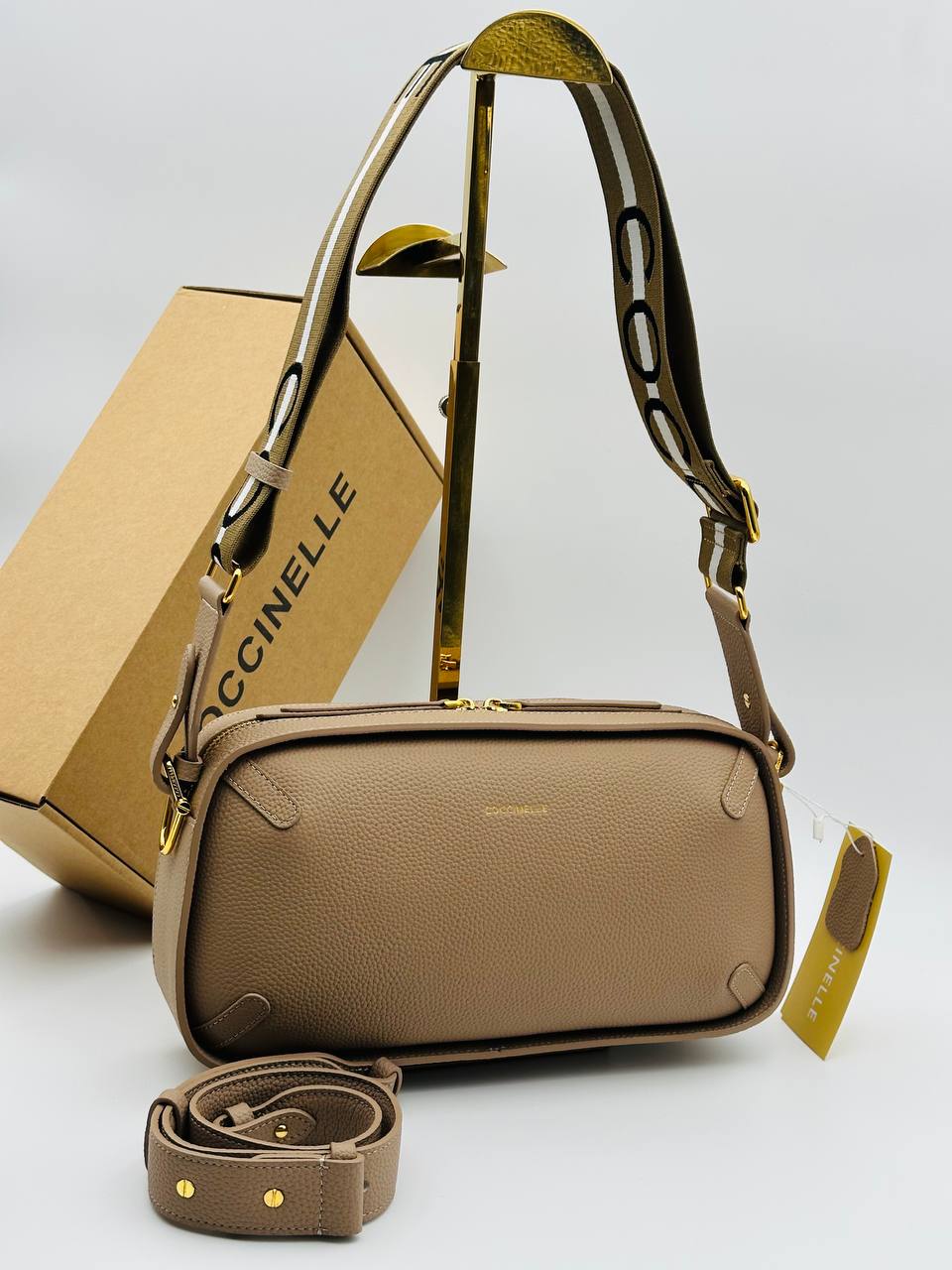 Сумка Coccinelle 11