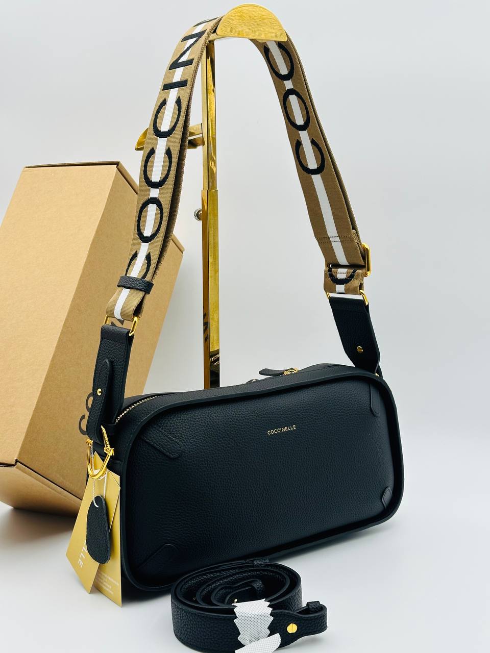 Сумка Coccinelle 12