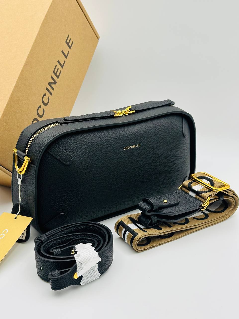 Сумка Coccinelle 14