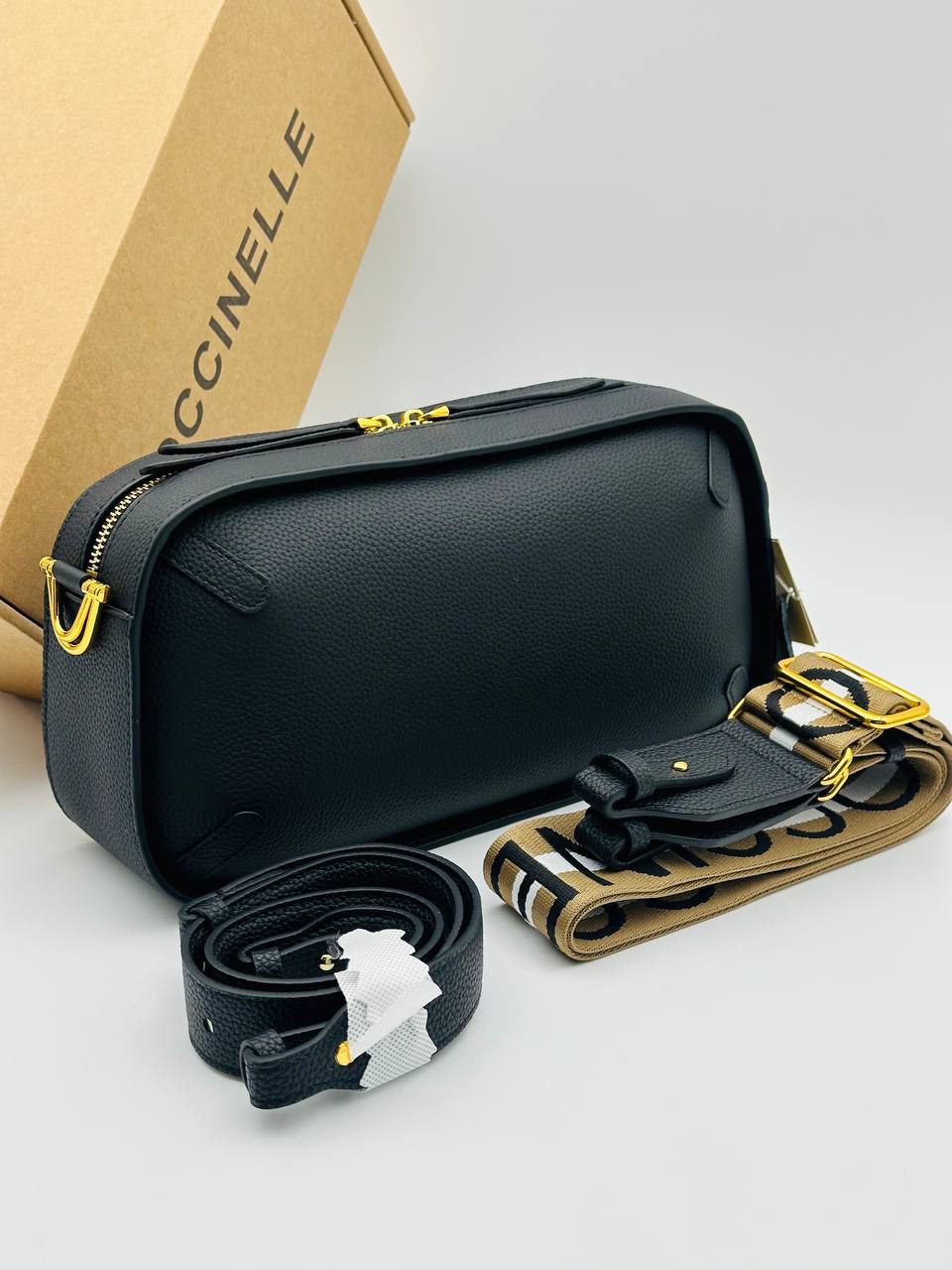 Сумка Coccinelle 15