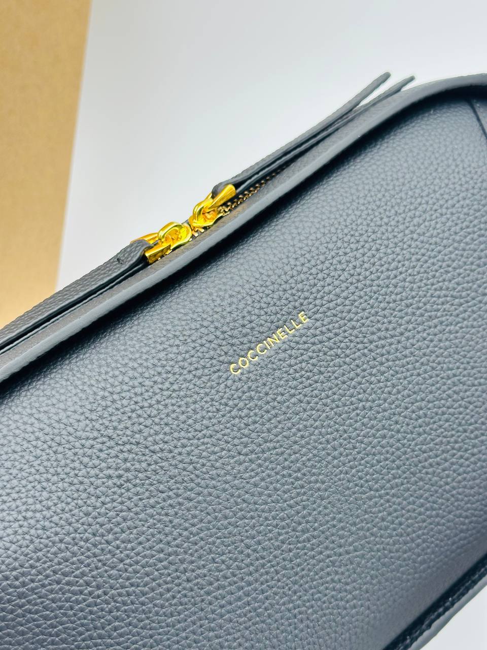 Сумка Coccinelle 16