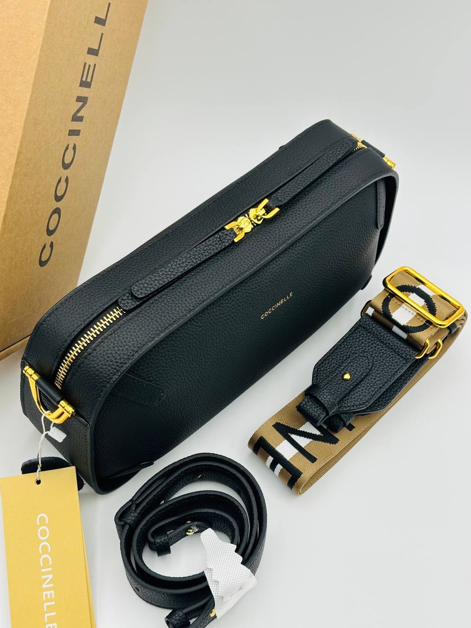 Сумка Coccinelle 17