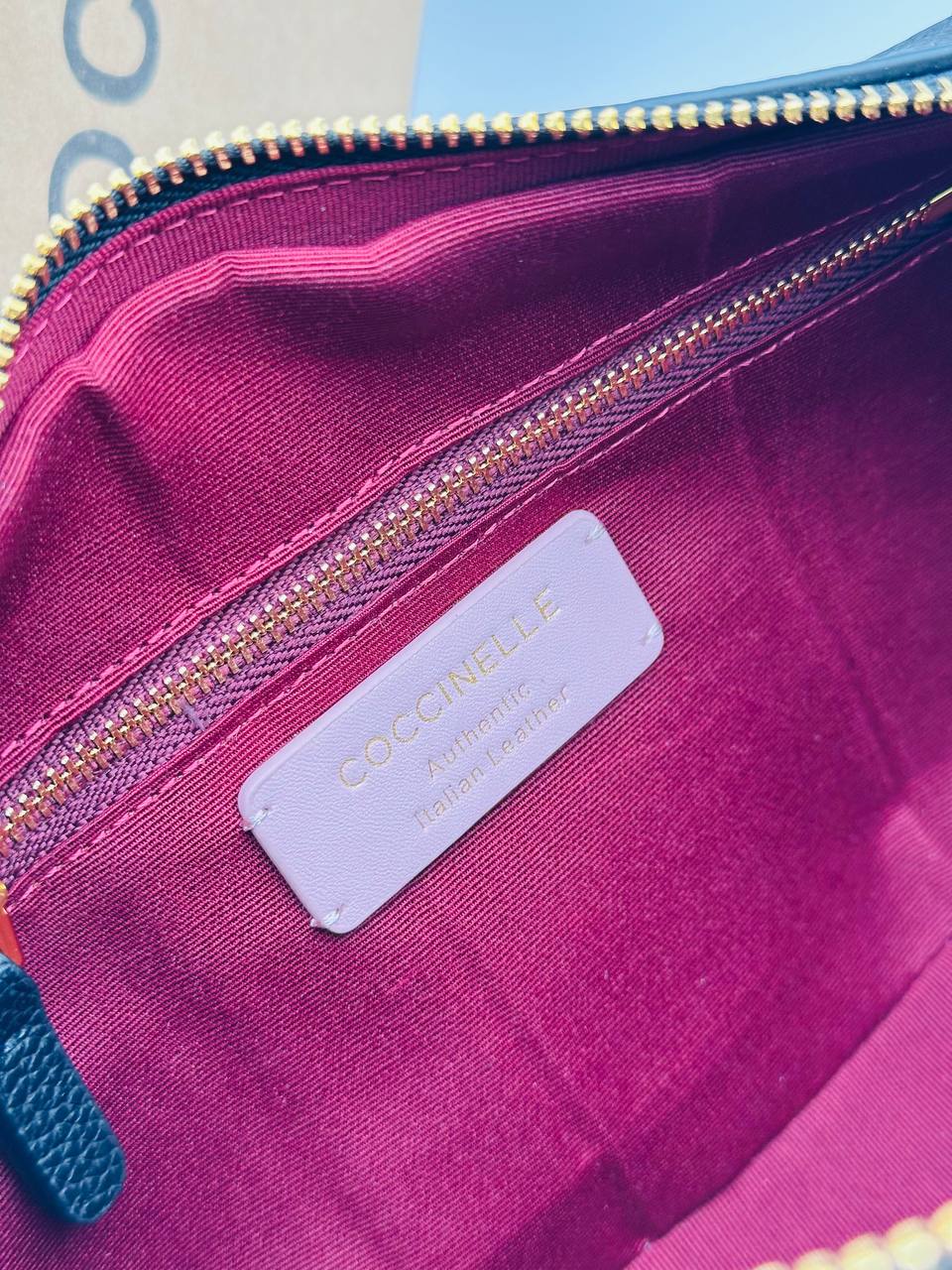 Сумка Coccinelle 19