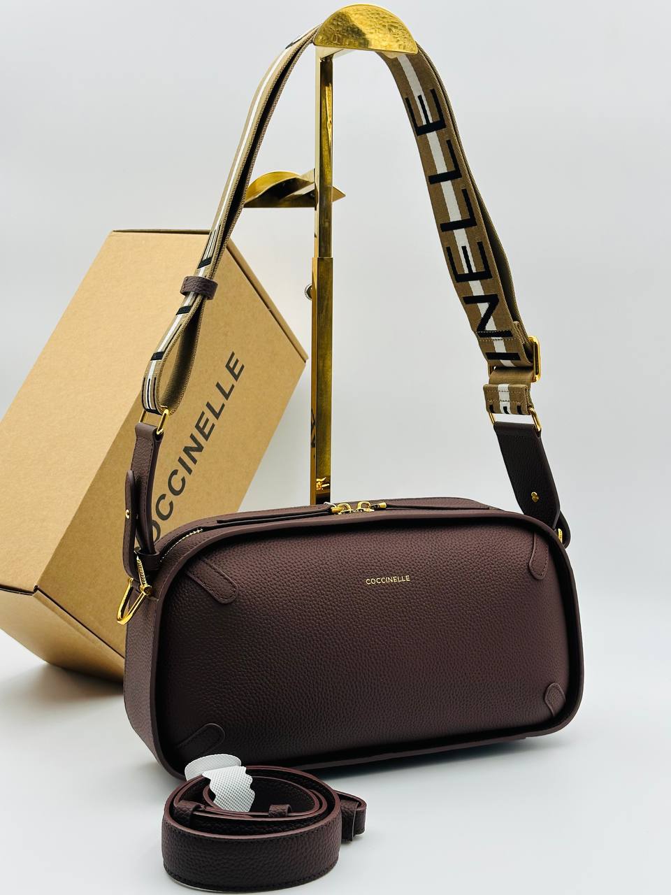 Сумка Coccinelle 3