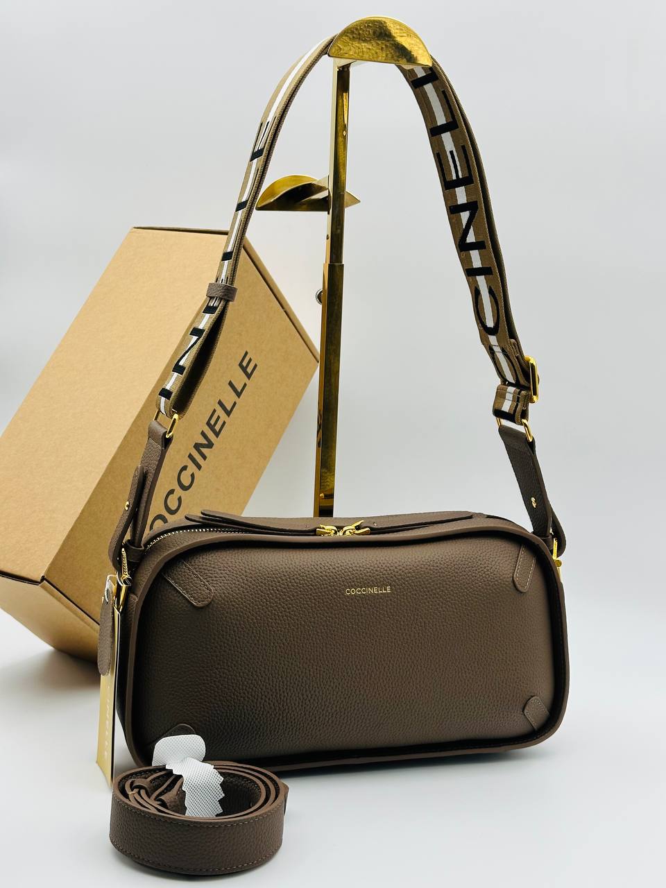 Сумка Coccinelle 5