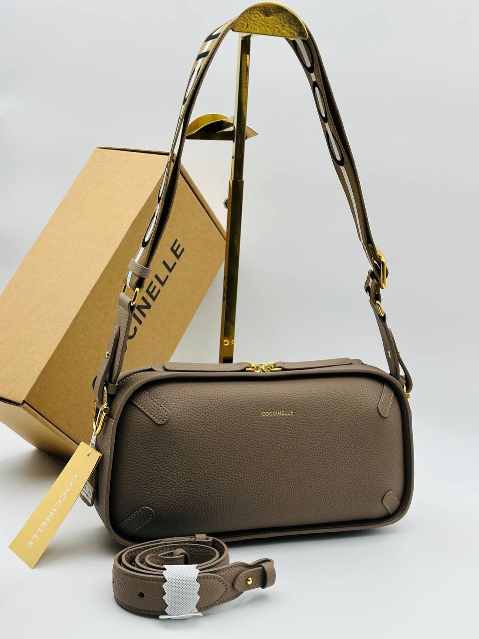 Сумка Coccinelle 6