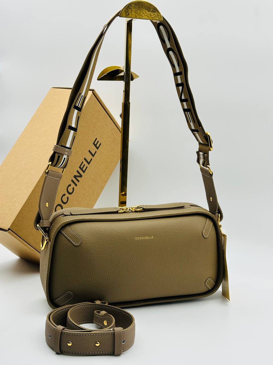 Сумка Coccinelle 7