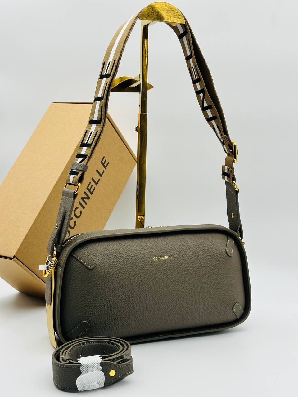 Сумка Coccinelle 8