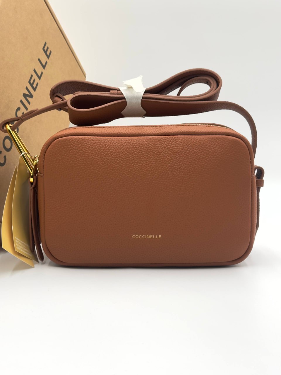 Сумка Coccinelle