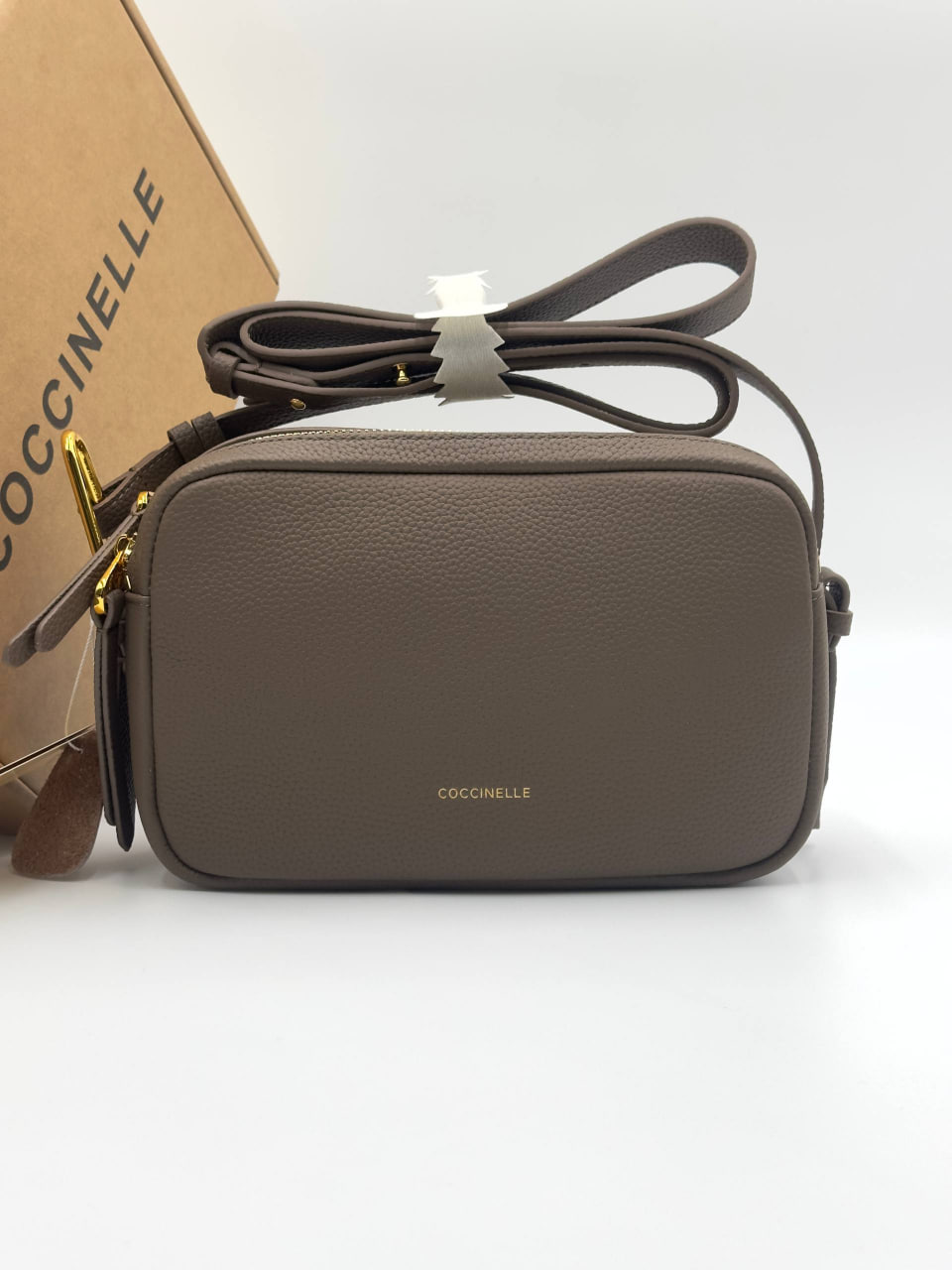 Сумка Coccinelle 11