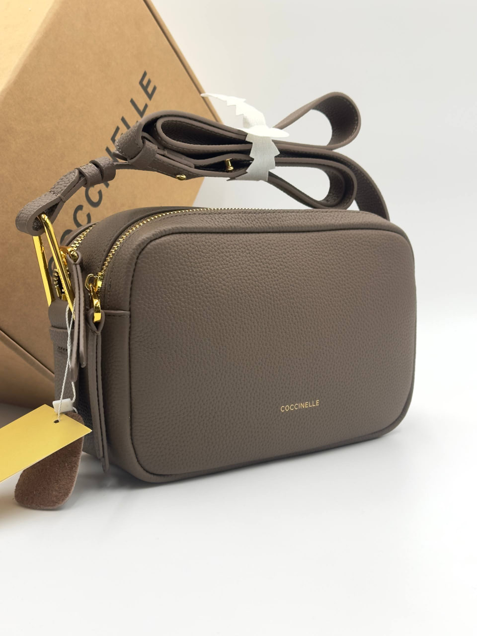 Сумка Coccinelle 12