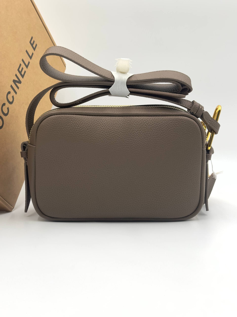 Сумка Coccinelle 13