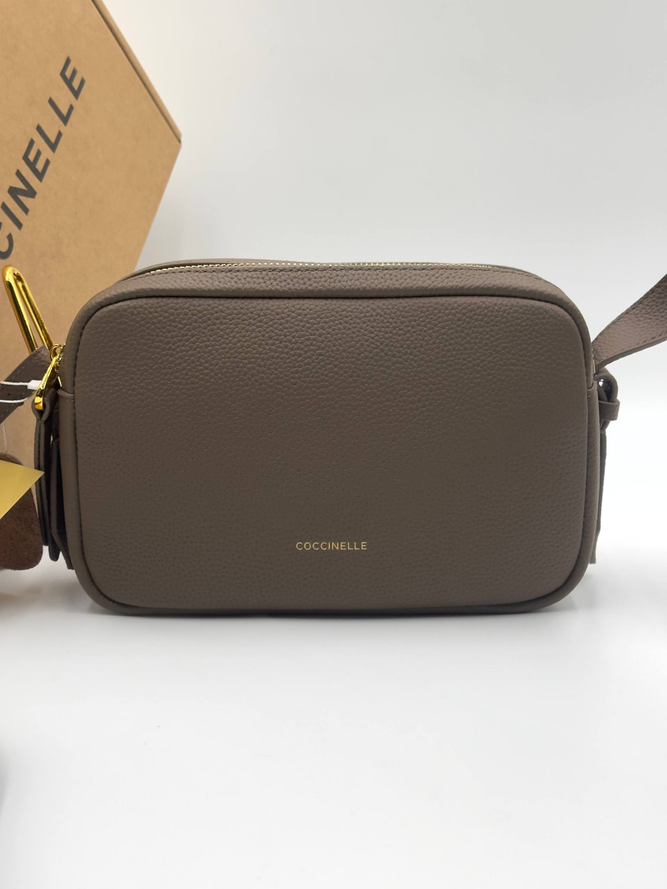 Сумка Coccinelle 14