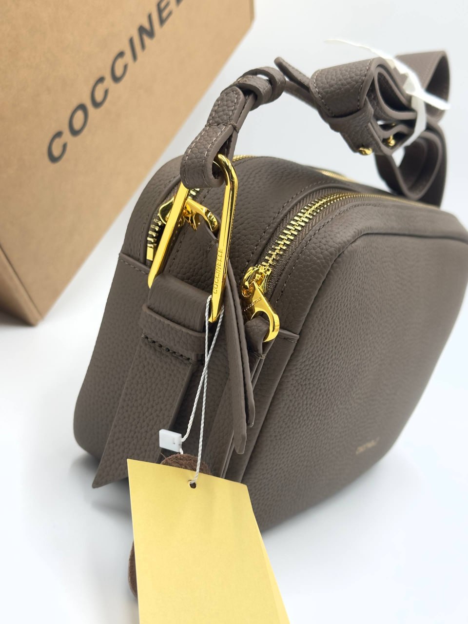 Сумка Coccinelle 15