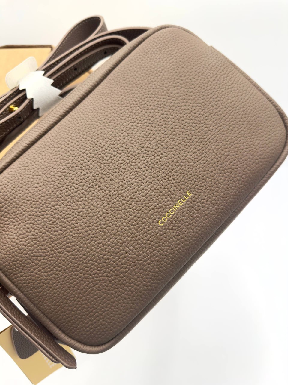 Сумка Coccinelle 16