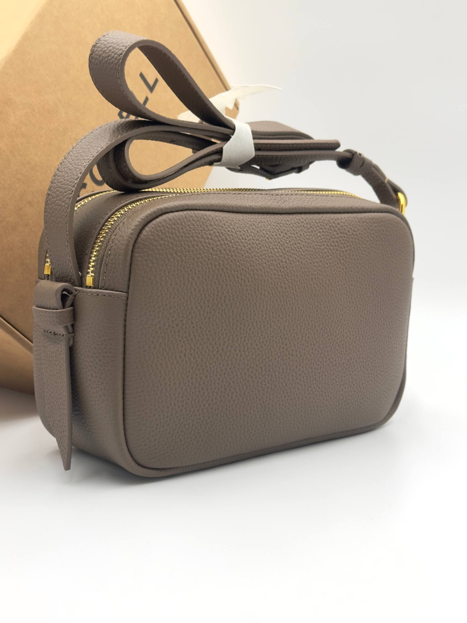 Сумка Coccinelle 17