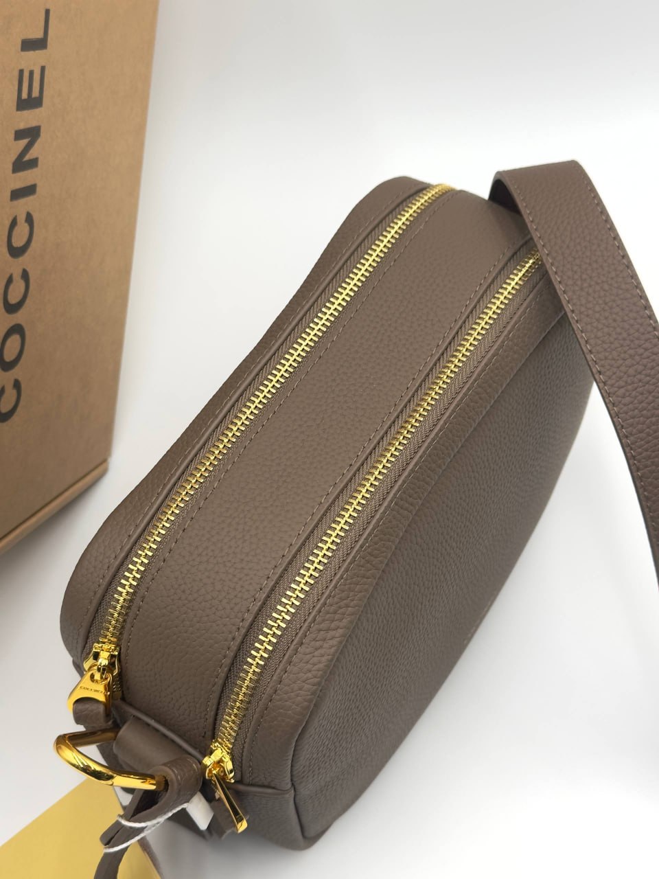 Сумка Coccinelle 18