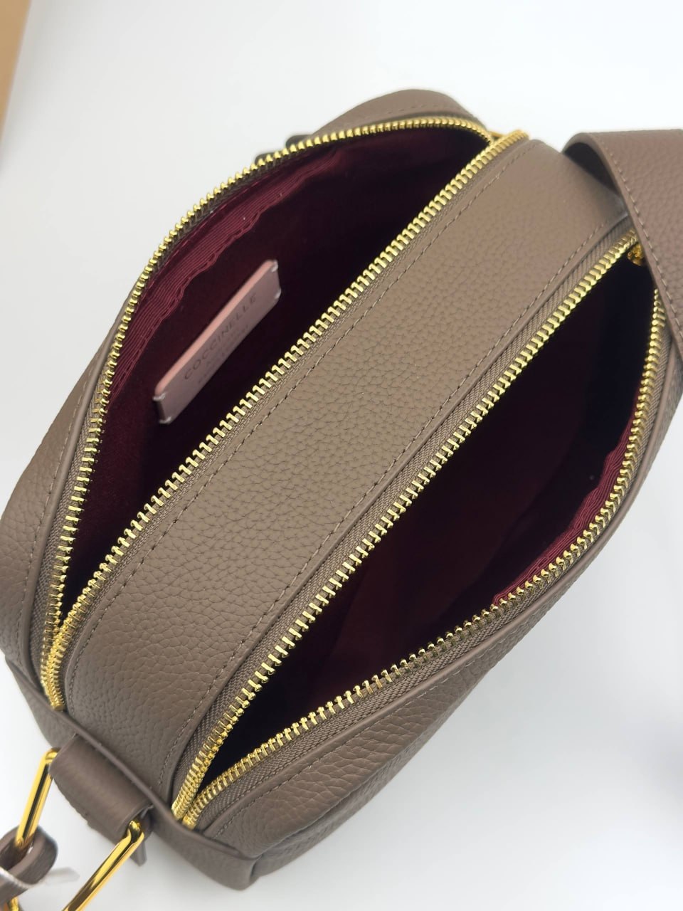 Сумка Coccinelle 19