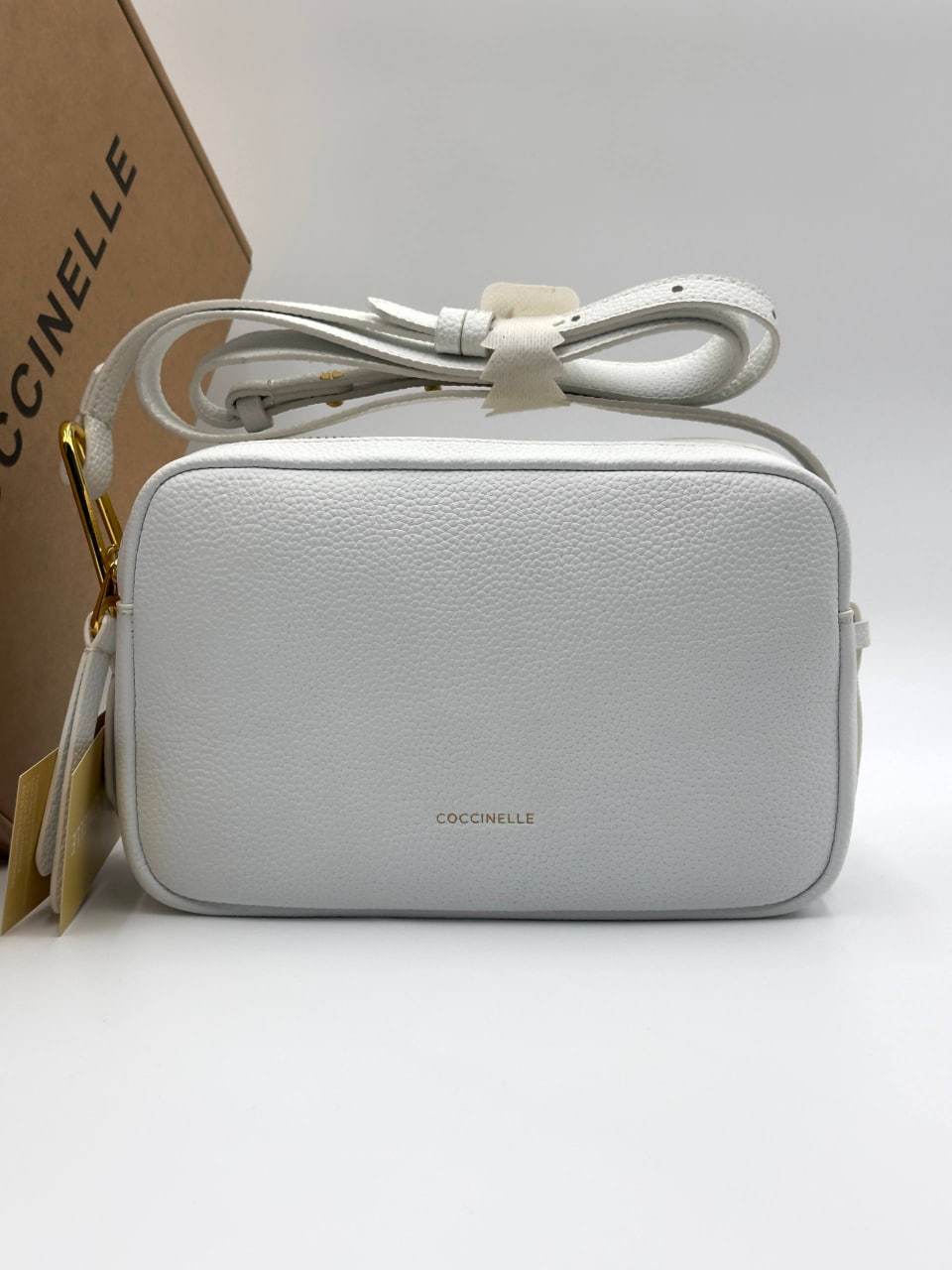 Сумка Coccinelle 3