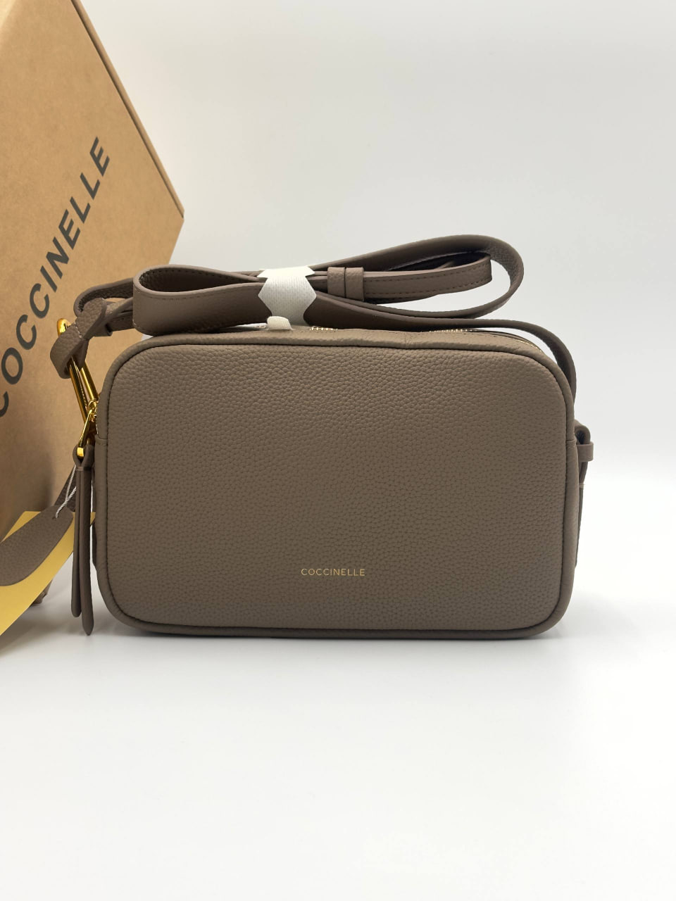 Сумка Coccinelle 4