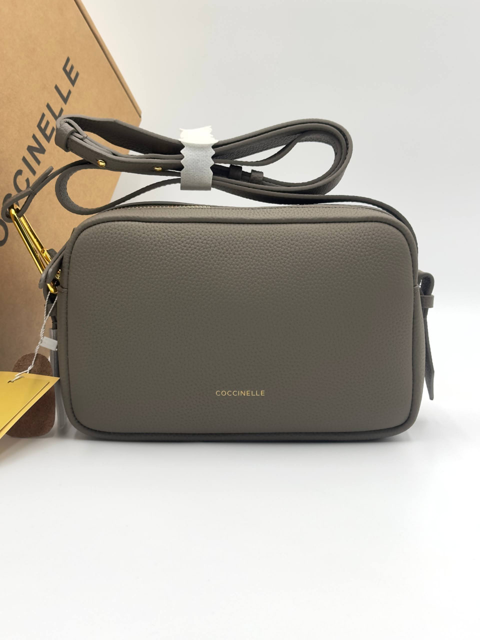 Сумка Coccinelle 5