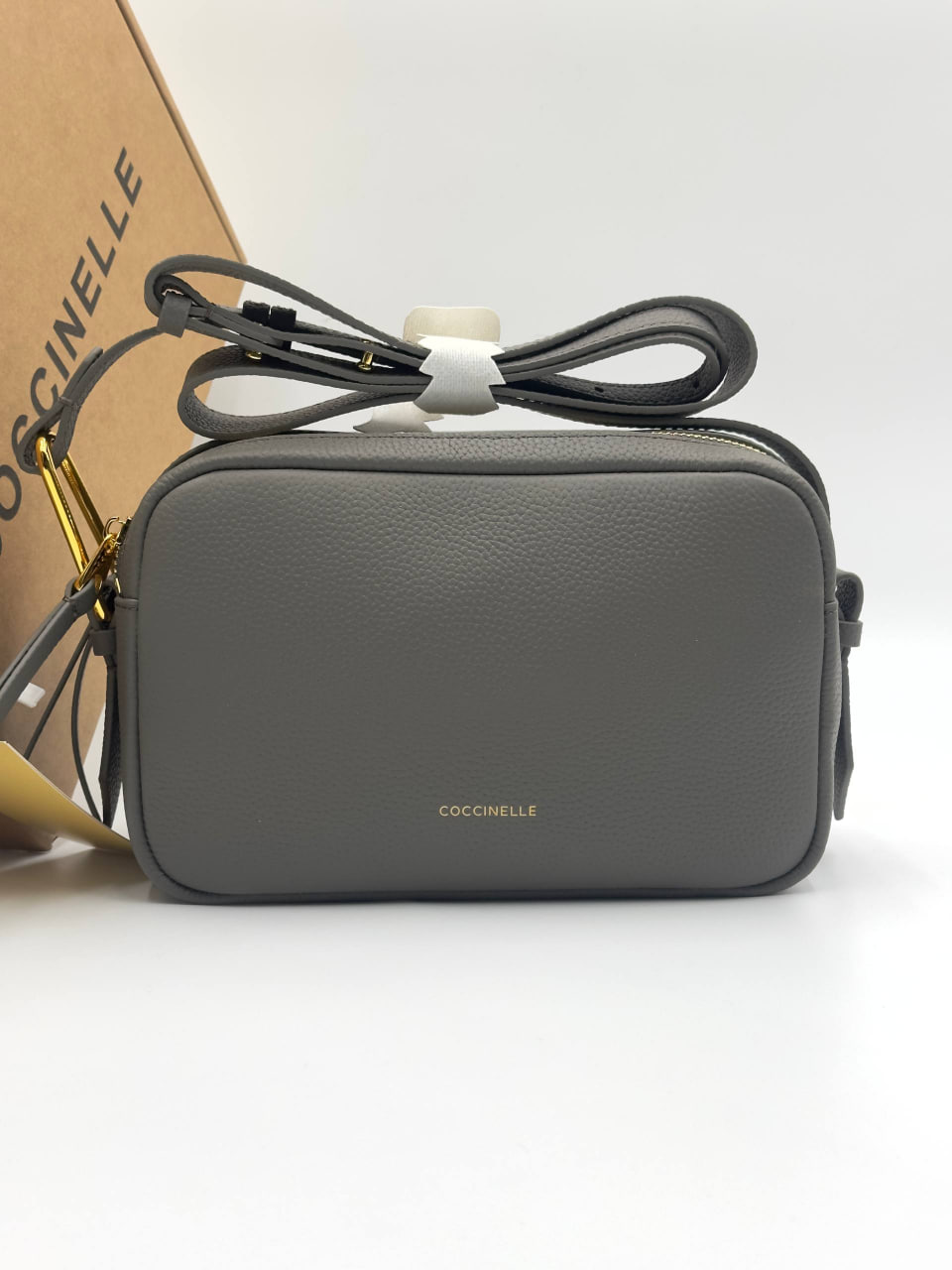 Сумка Coccinelle 6