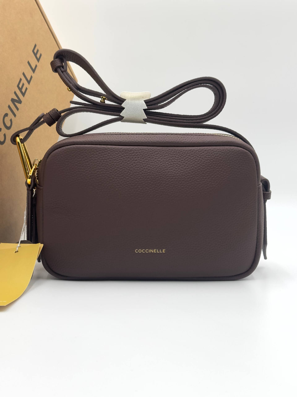 Сумка Coccinelle 8