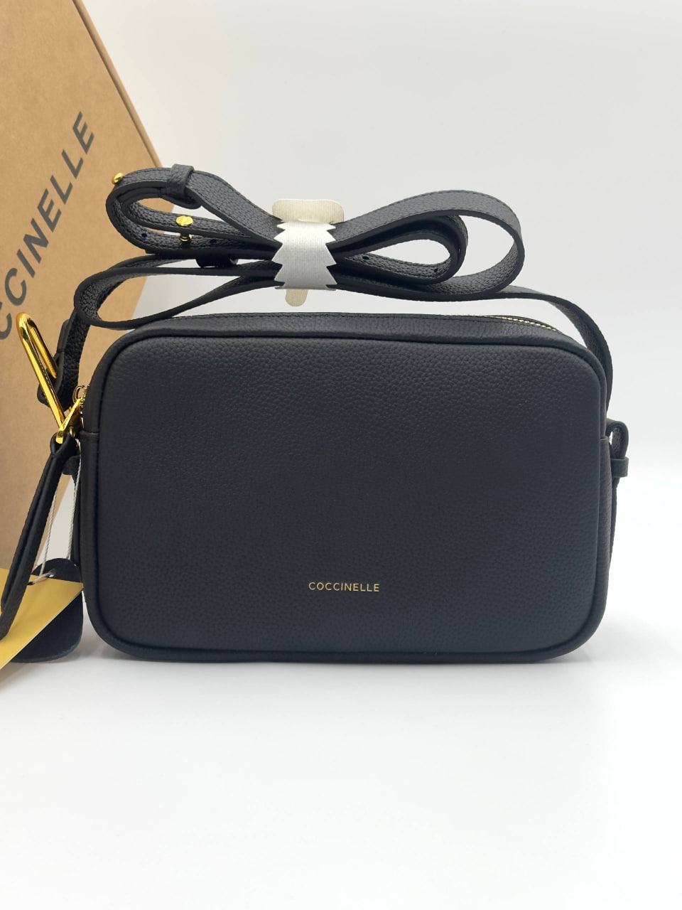 Сумка Coccinelle 9