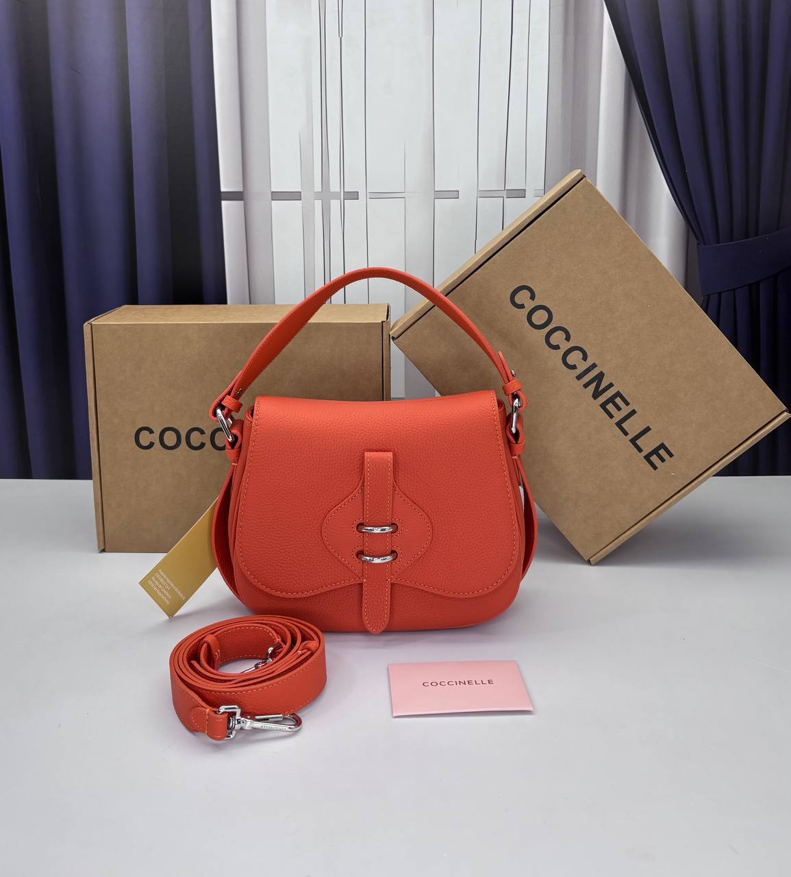 Сумка Coccinelle