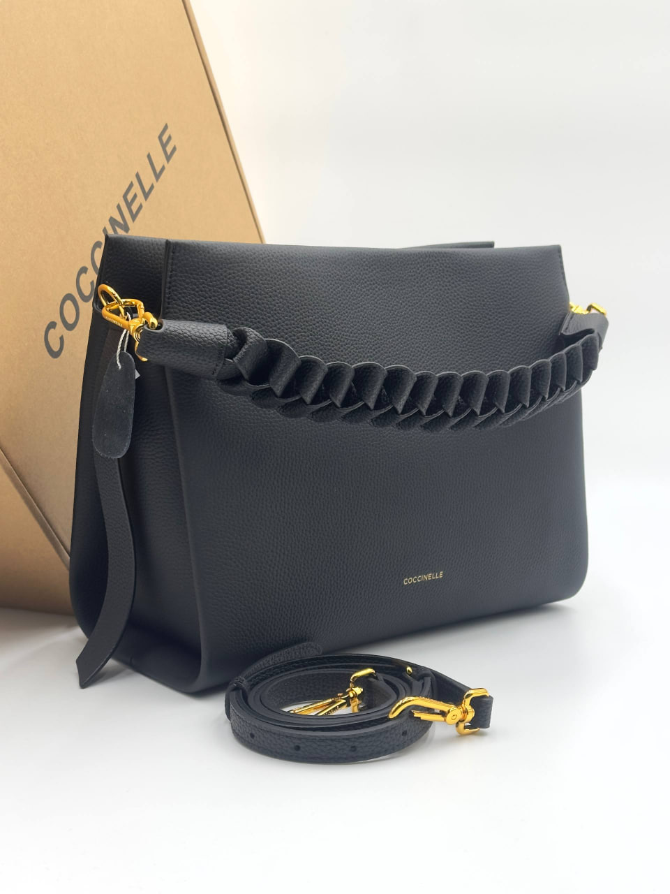 Сумка Coccinelle