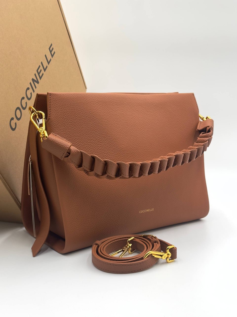 Сумка Coccinelle 10